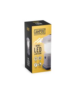 Mini LED Lantern