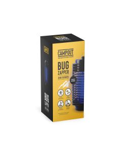 200 Series UV Bug Zapper