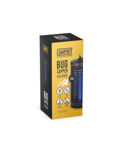 400 Series UV Bug Zapper