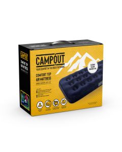 Single Person Air Bed